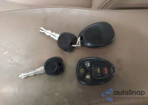 2009 Buick Lucerne Cxl z USA, uszkodzony, nr VIN 1G4HD57129U104266